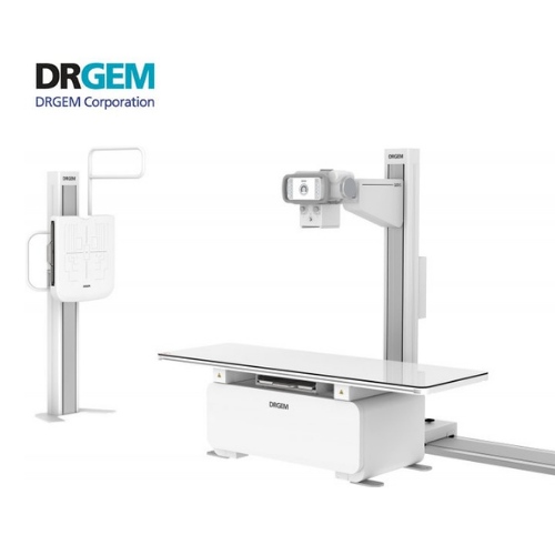 DRGEM